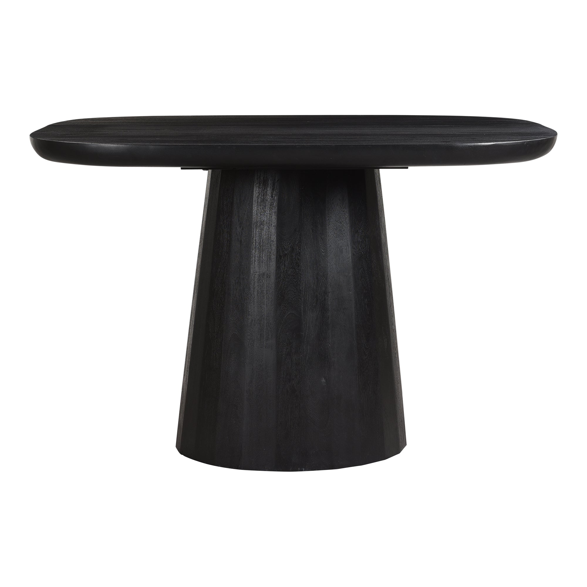 Freed Dining Table Black | Black