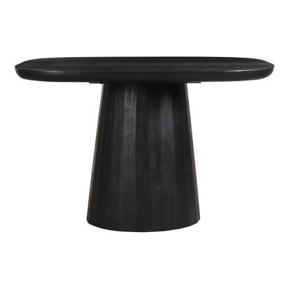 Freed Dining Table Black | Black