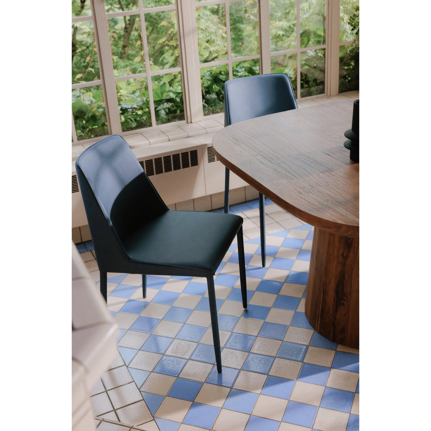 Freed Dining Table by Moe's Home