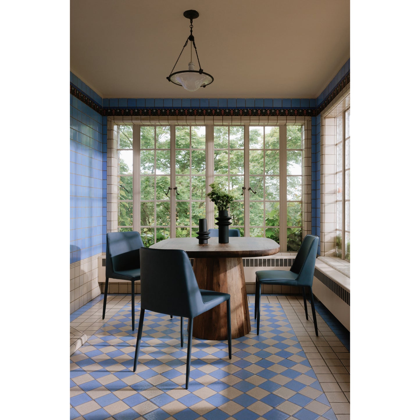 Freed Dining Table by Moe's Home