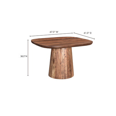 Freed Dining Table by Moe's Home