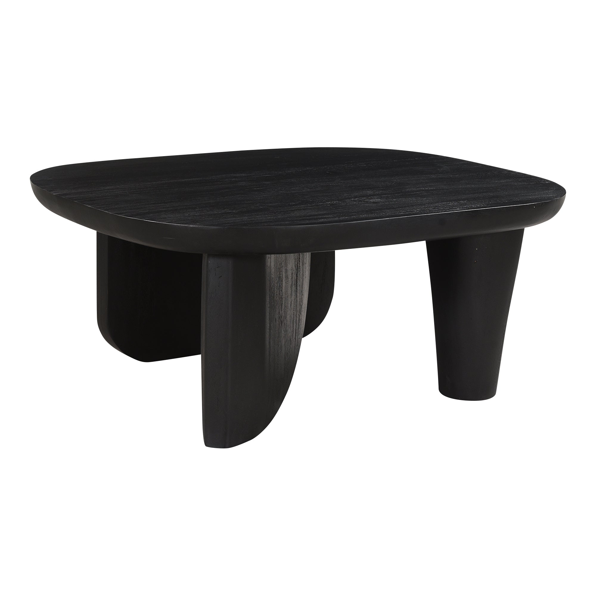 Era Coffee Table Black