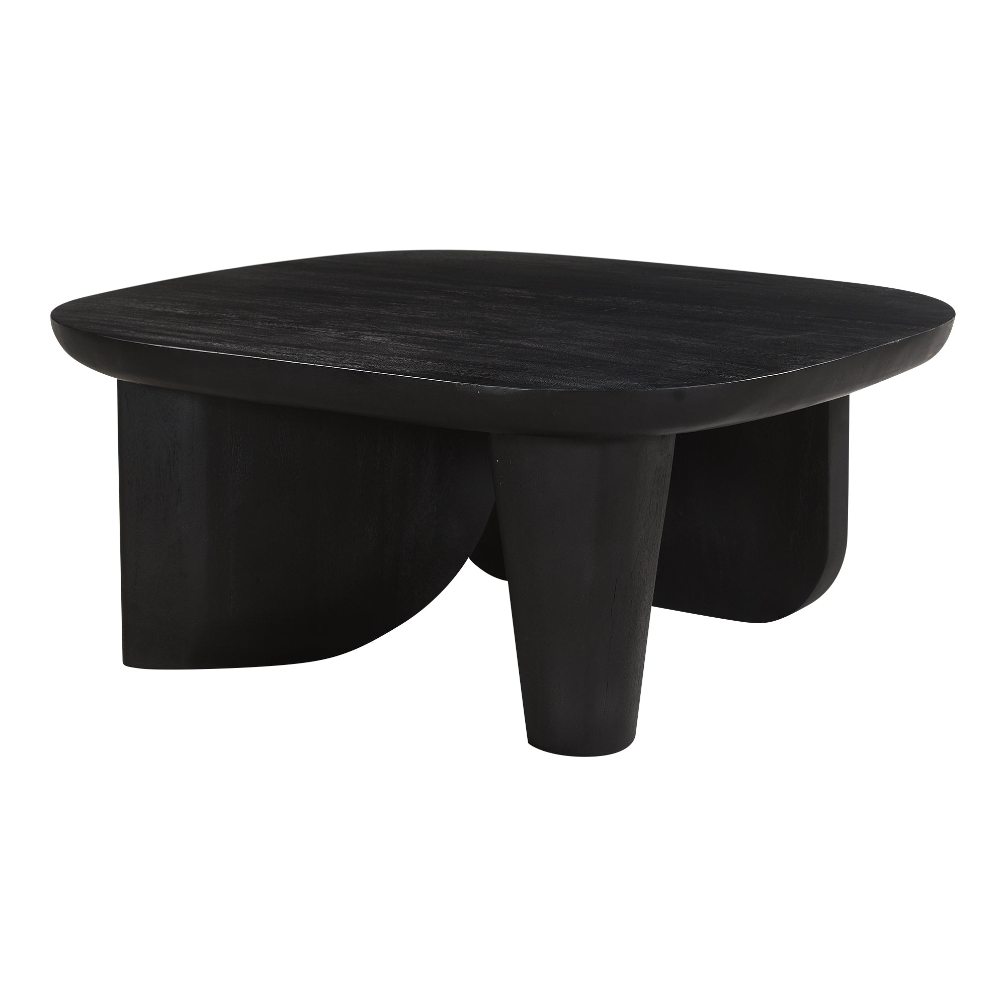 Era Coffee Table Black