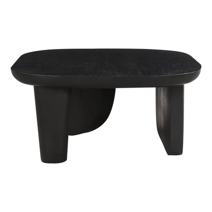 Era Coffee Table Black