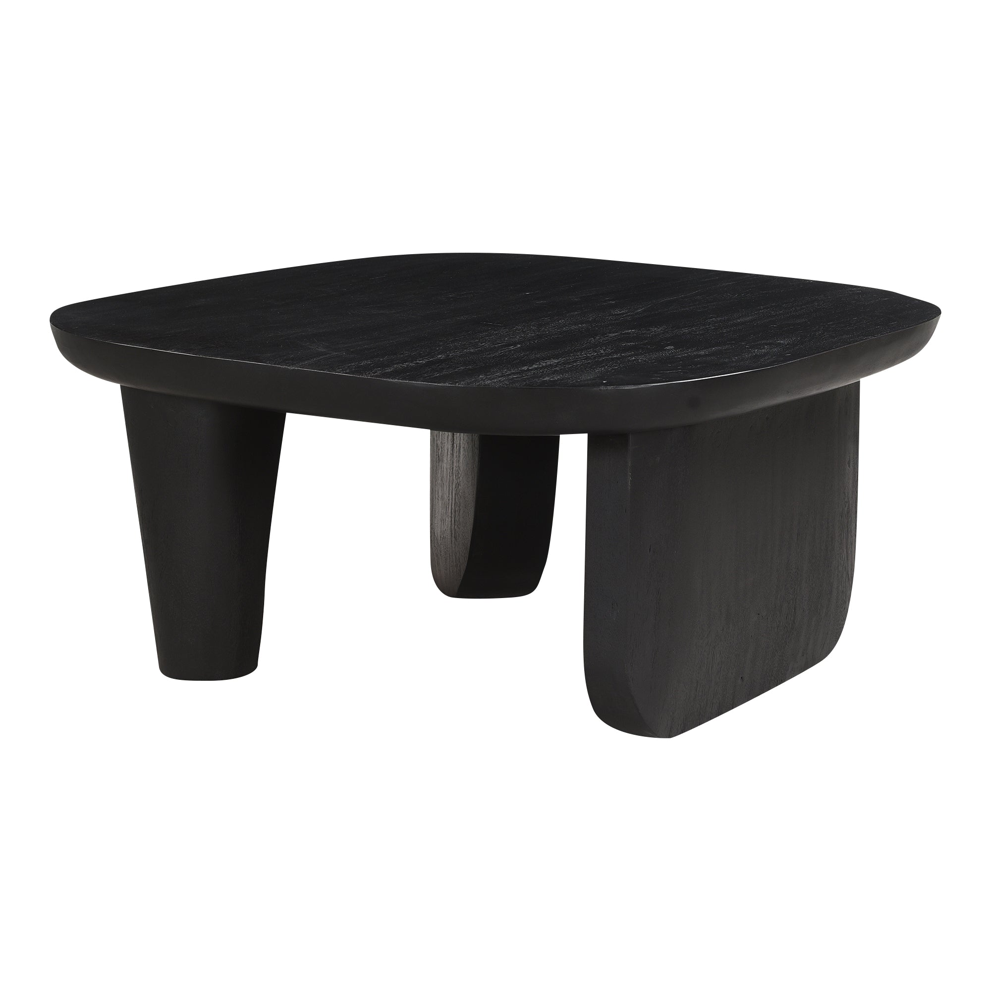 Era Coffee Table Black