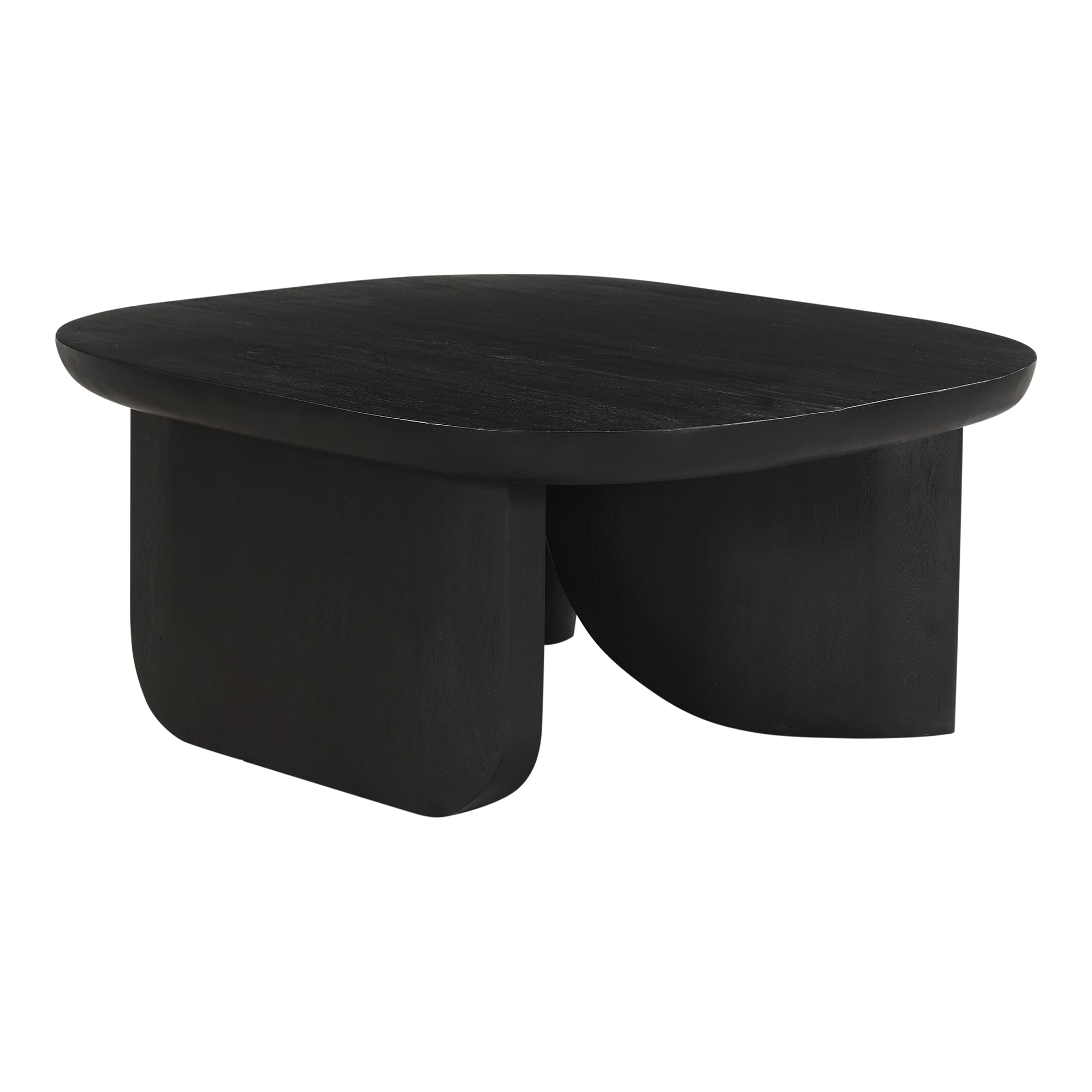 Era Coffee Table Black