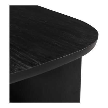 Era Coffee Table Black