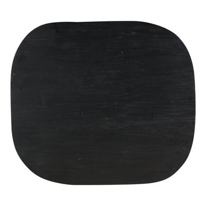 Era Coffee Table Black