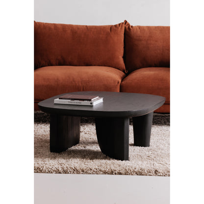 Era Coffee Table Black