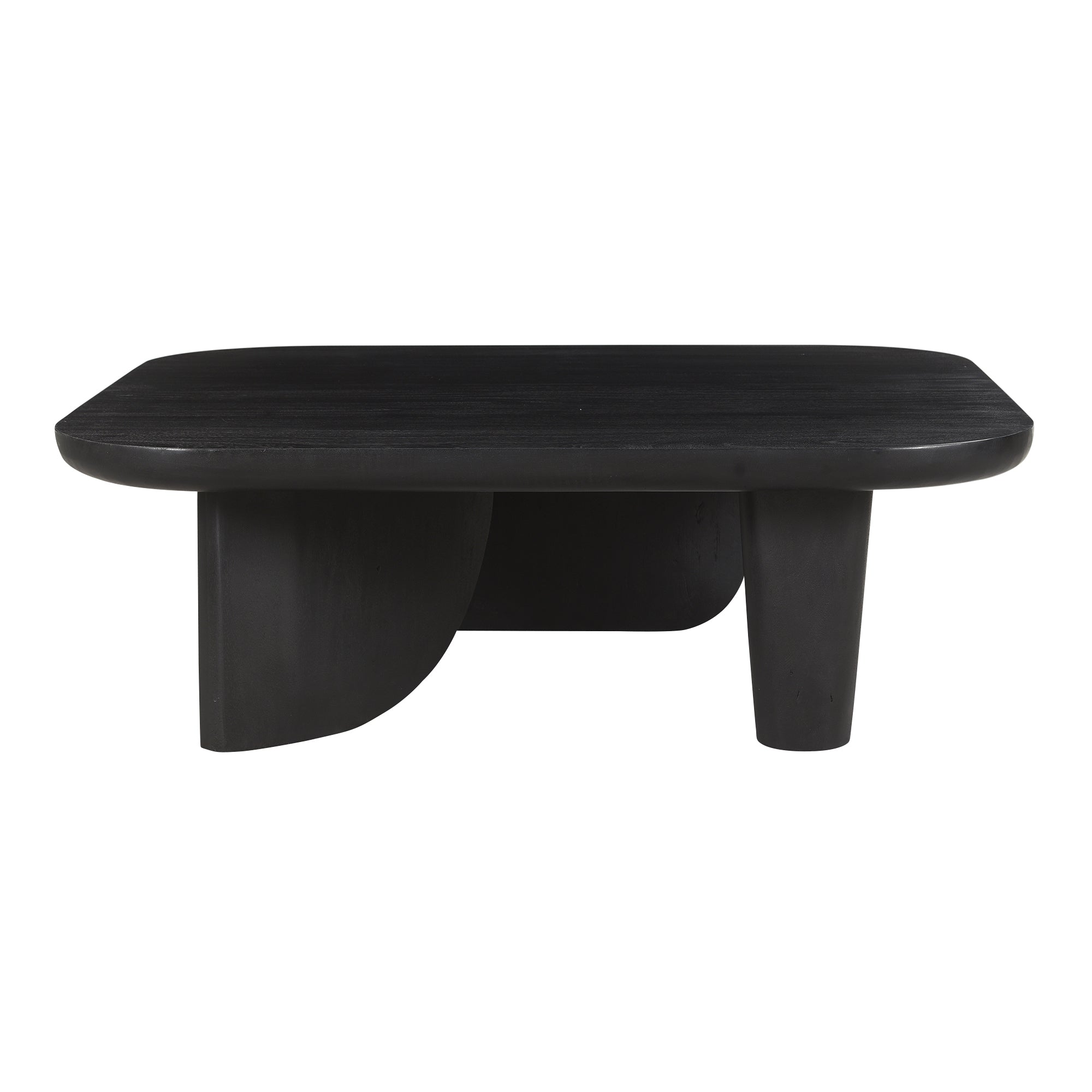 Era Coffee Table Large Black | Black