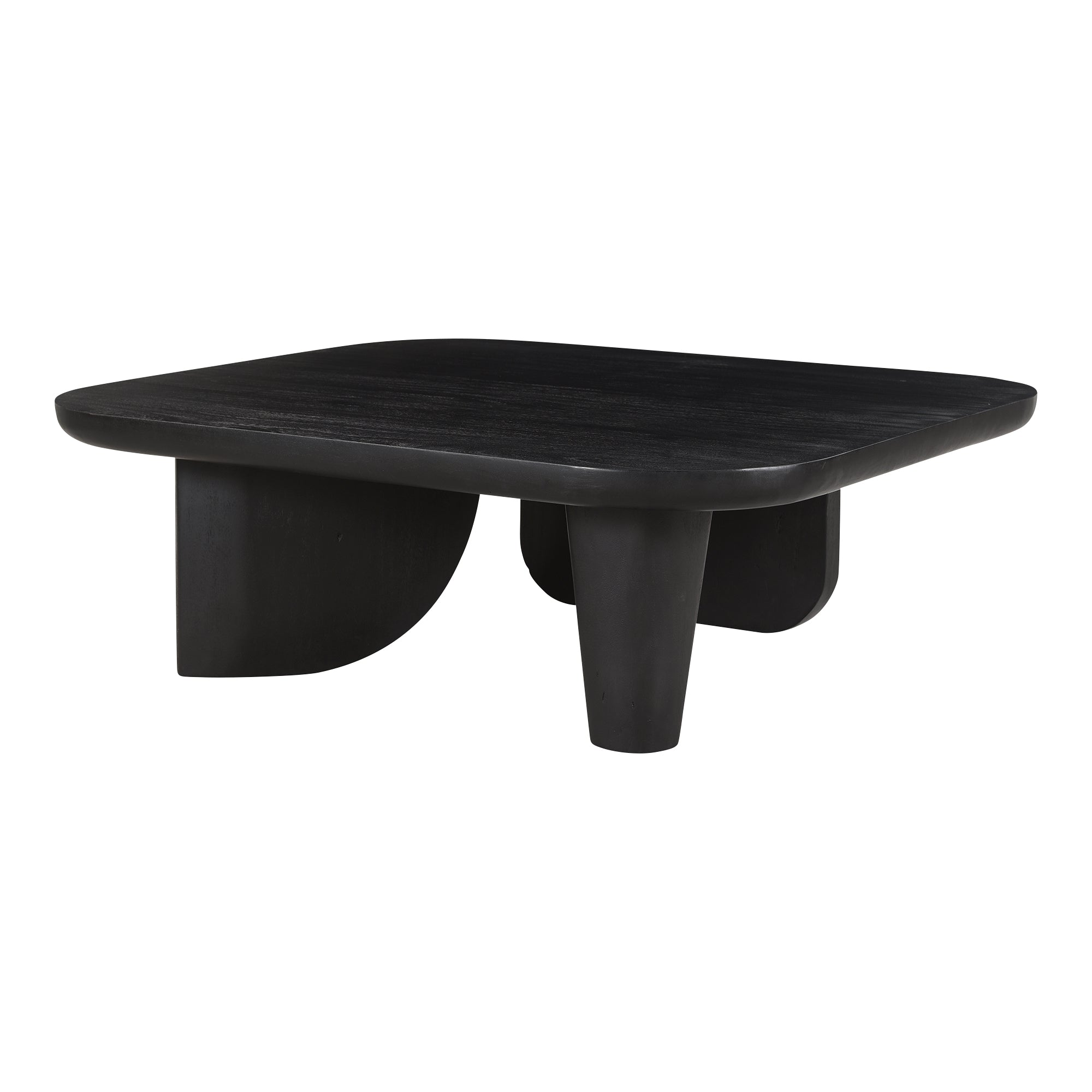 Era Coffee Table Large Black