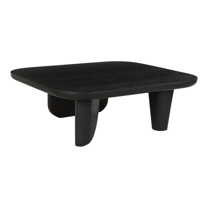 Era Coffee Table Large Black