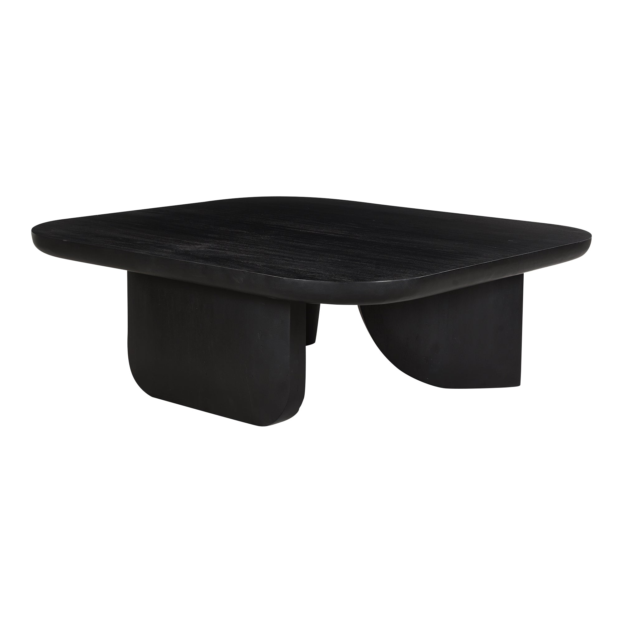 Era Coffee Table Large Black