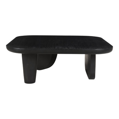 Era Coffee Table Large Black