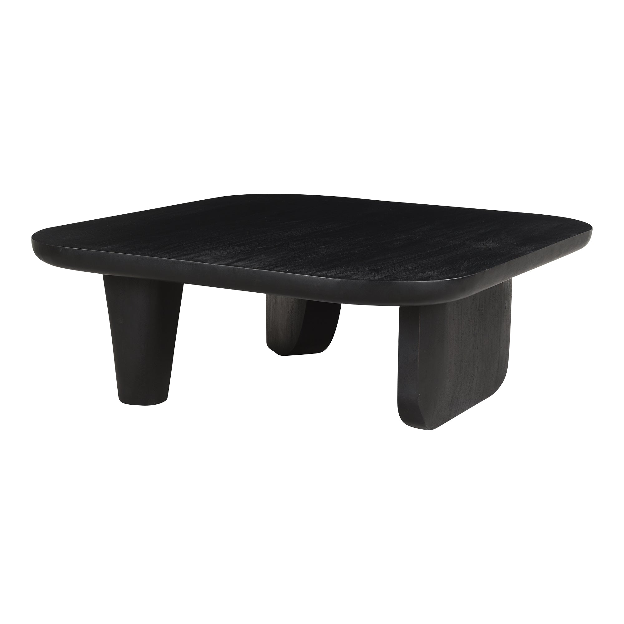 Era Coffee Table Large Black