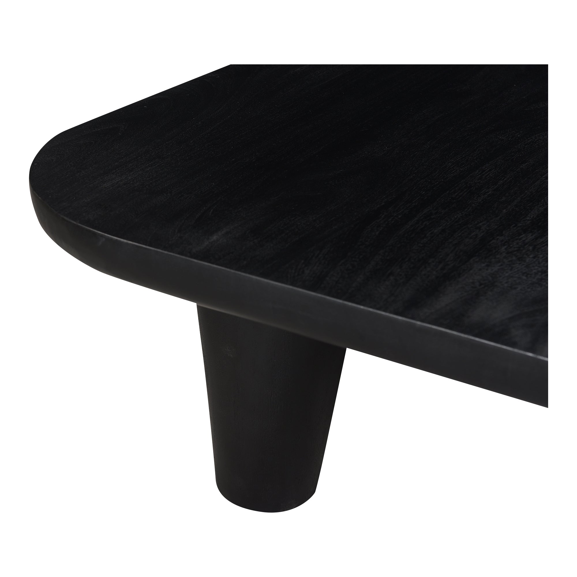 Era Coffee Table Large Black