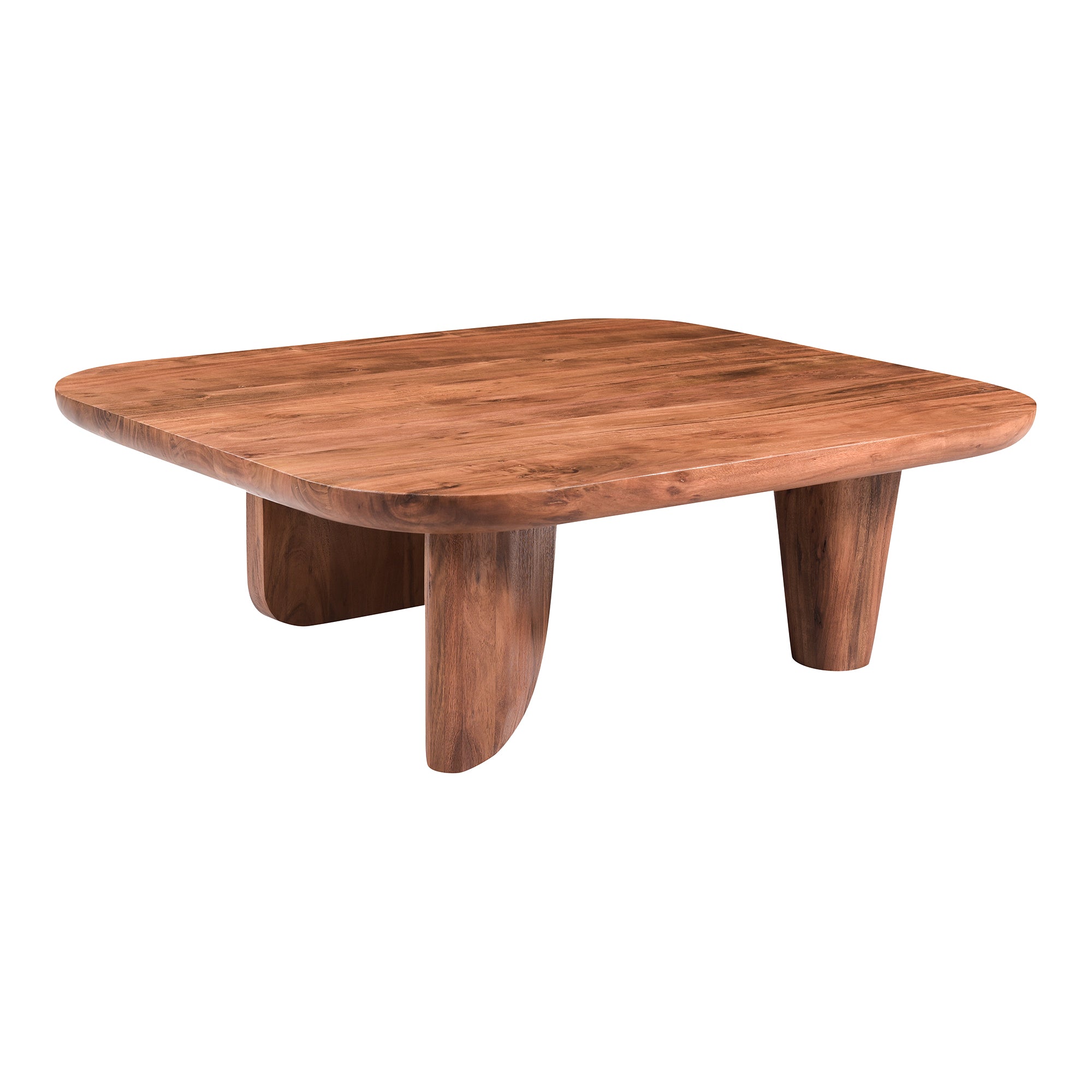 Era Coffee Table Large Smoked