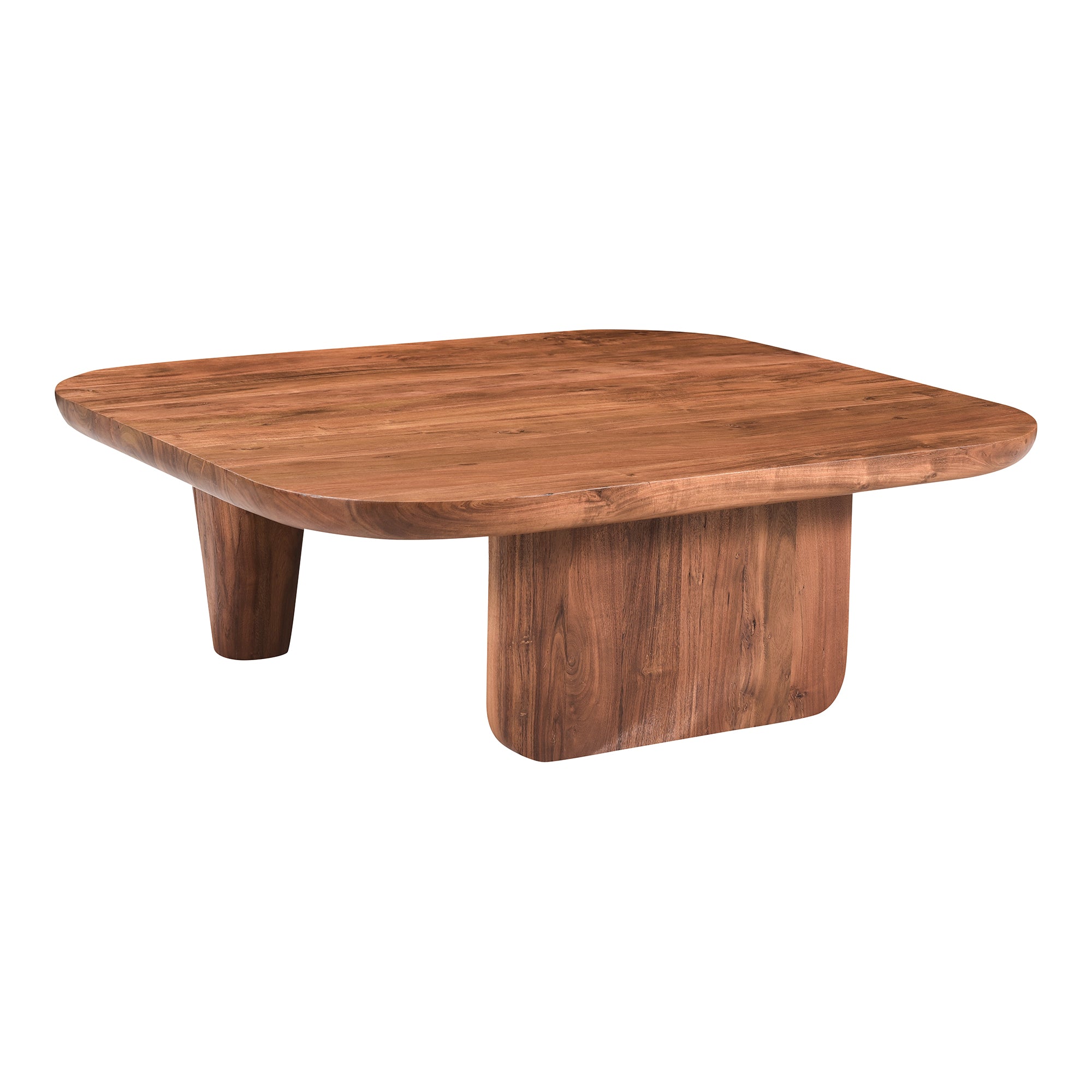 Era Coffee Table Large Smoked