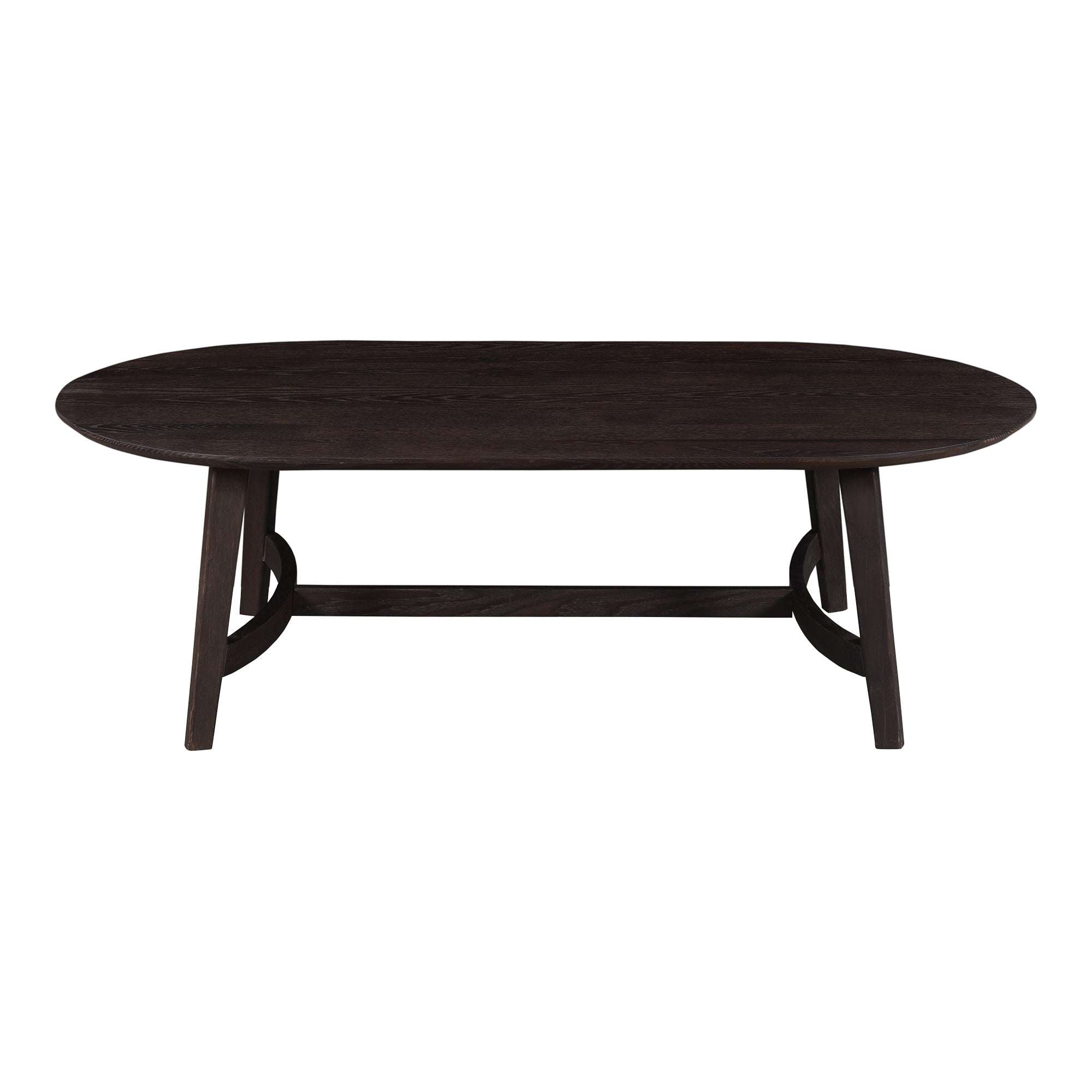 Trie Coffee Table | Brown