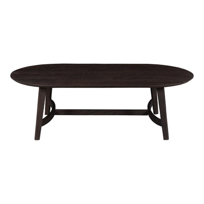 Trie Coffee Table | Brown