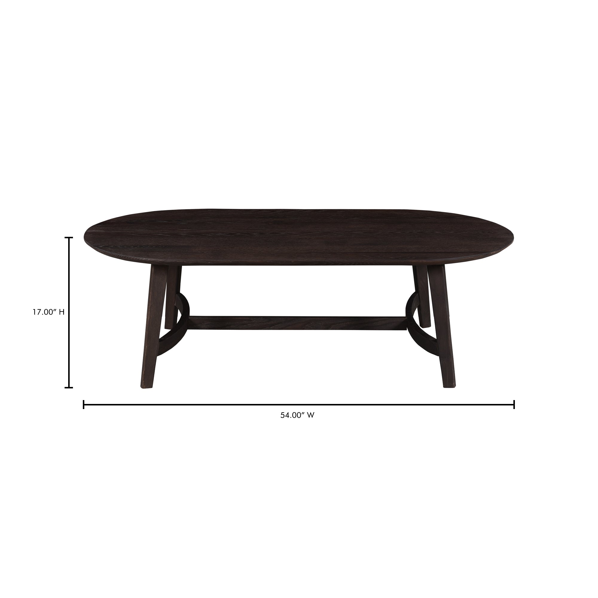 Trie Coffee Table