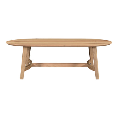 Trie Coffee Table