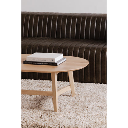 Trie Coffee Table