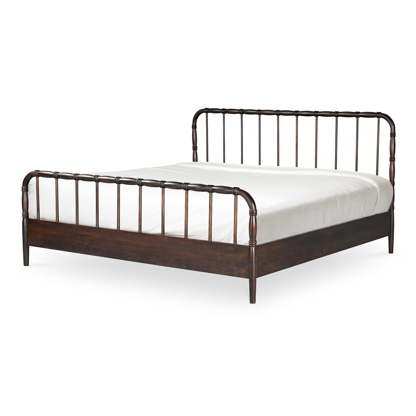Vivian Queen Bed by Moe's Home