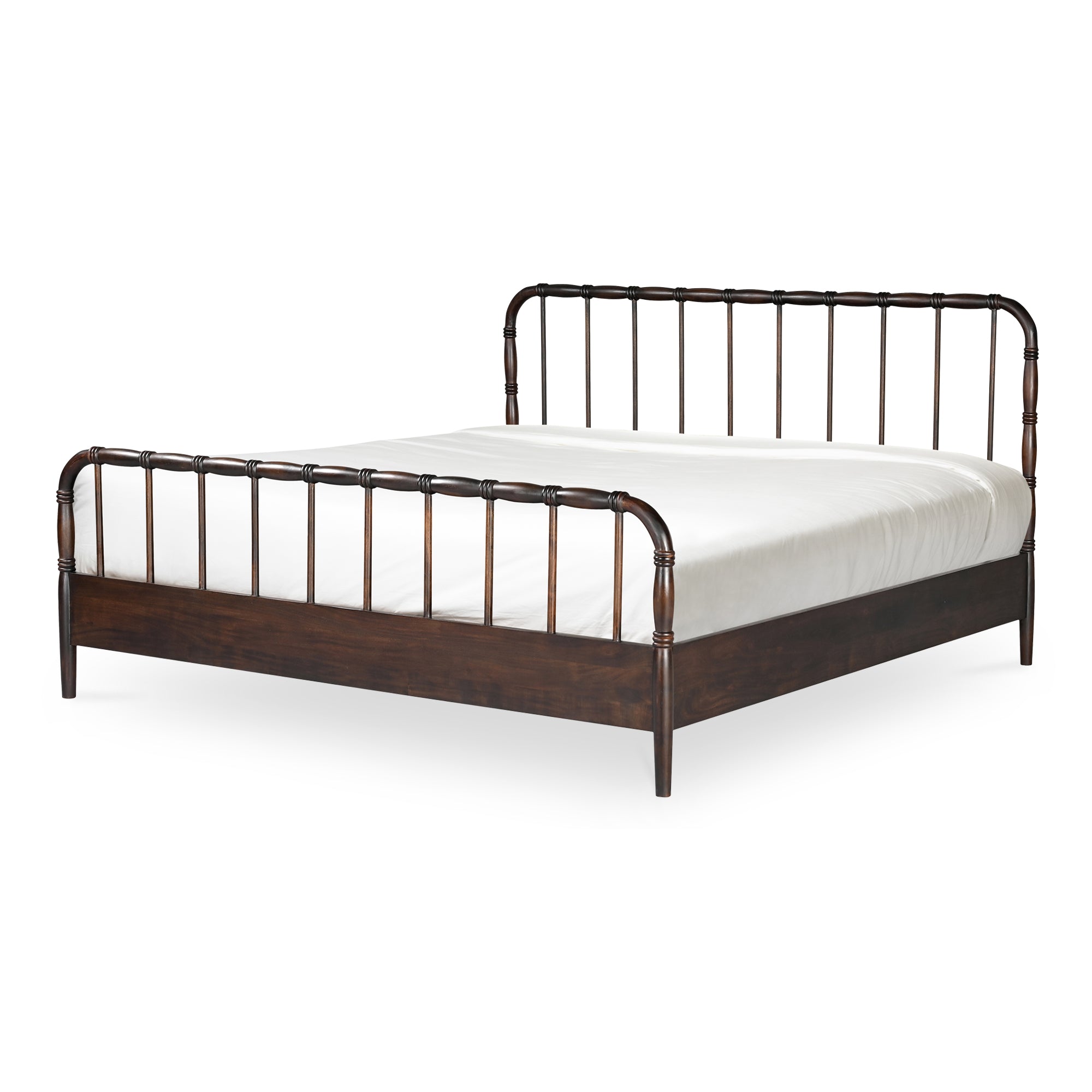 Vivian Queen Bed