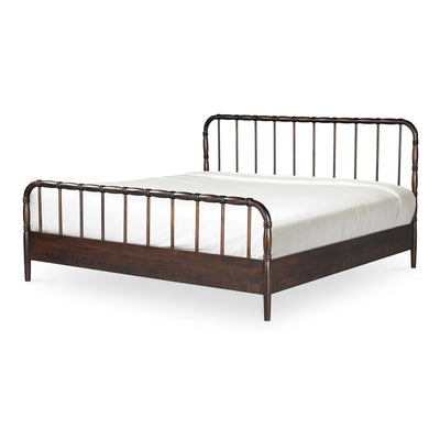 Vivian Queen Bed by Moe's Home