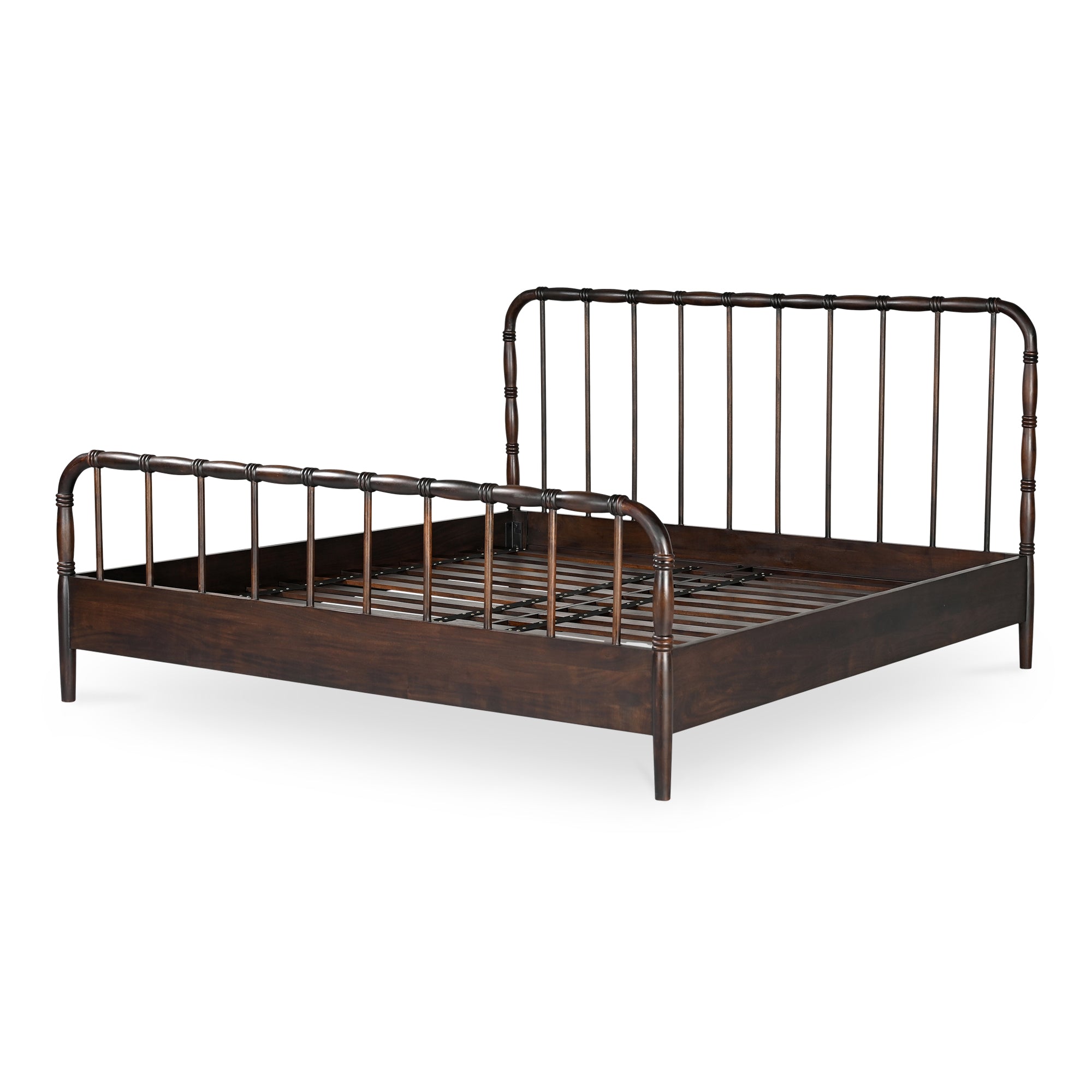 Vivian Queen Bed