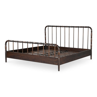 Vivian Queen Bed by Moe's Home