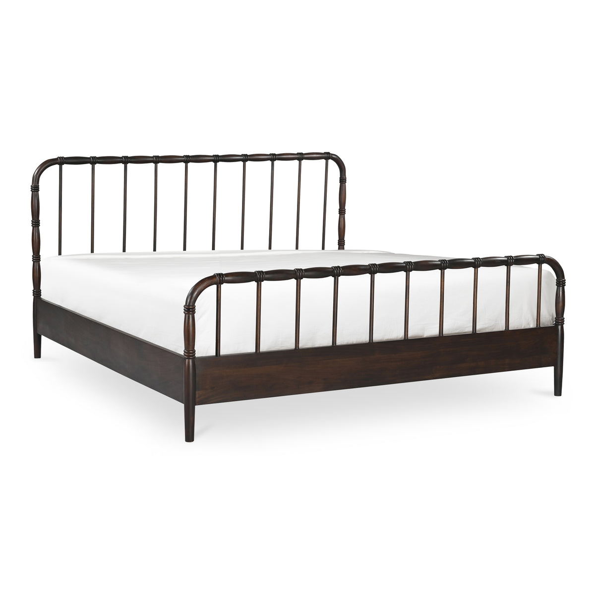 Vivian Queen Bed by Moe's Home