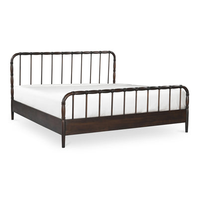 Vivian Queen Bed by Moe's Home