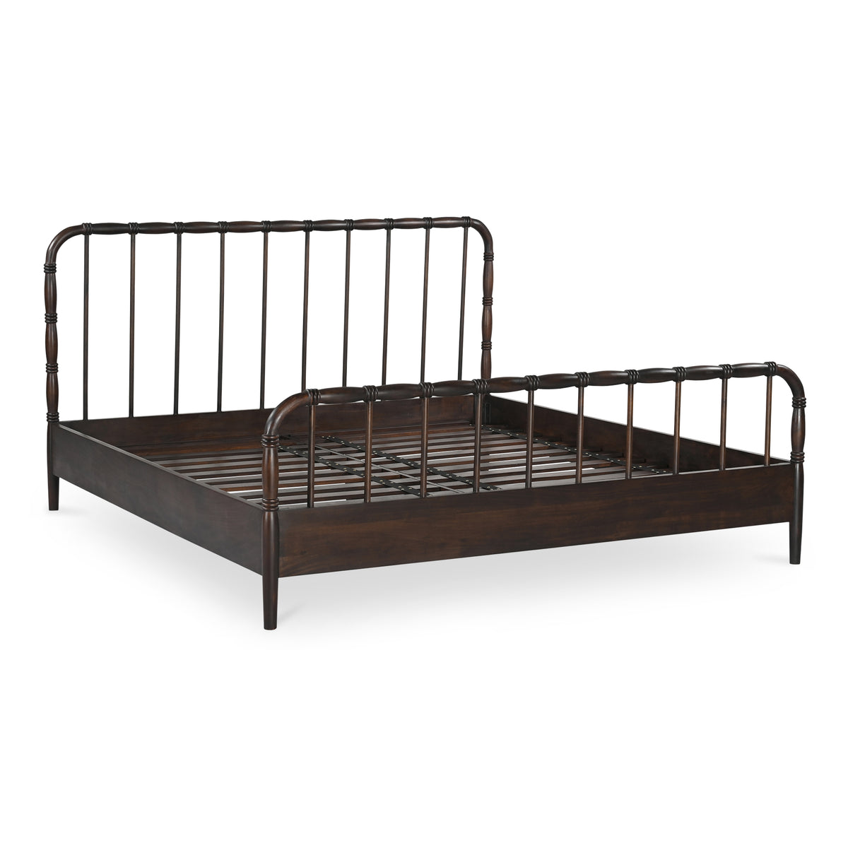 Vivian Queen Bed by Moe's Home