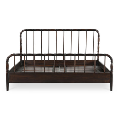 Vivian Queen Bed by Moe's Home
