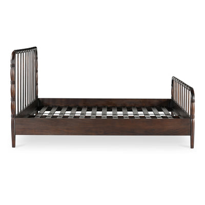 Vivian Queen Bed by Moe's Home