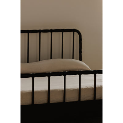 Vivian King Bed by Moe's Home