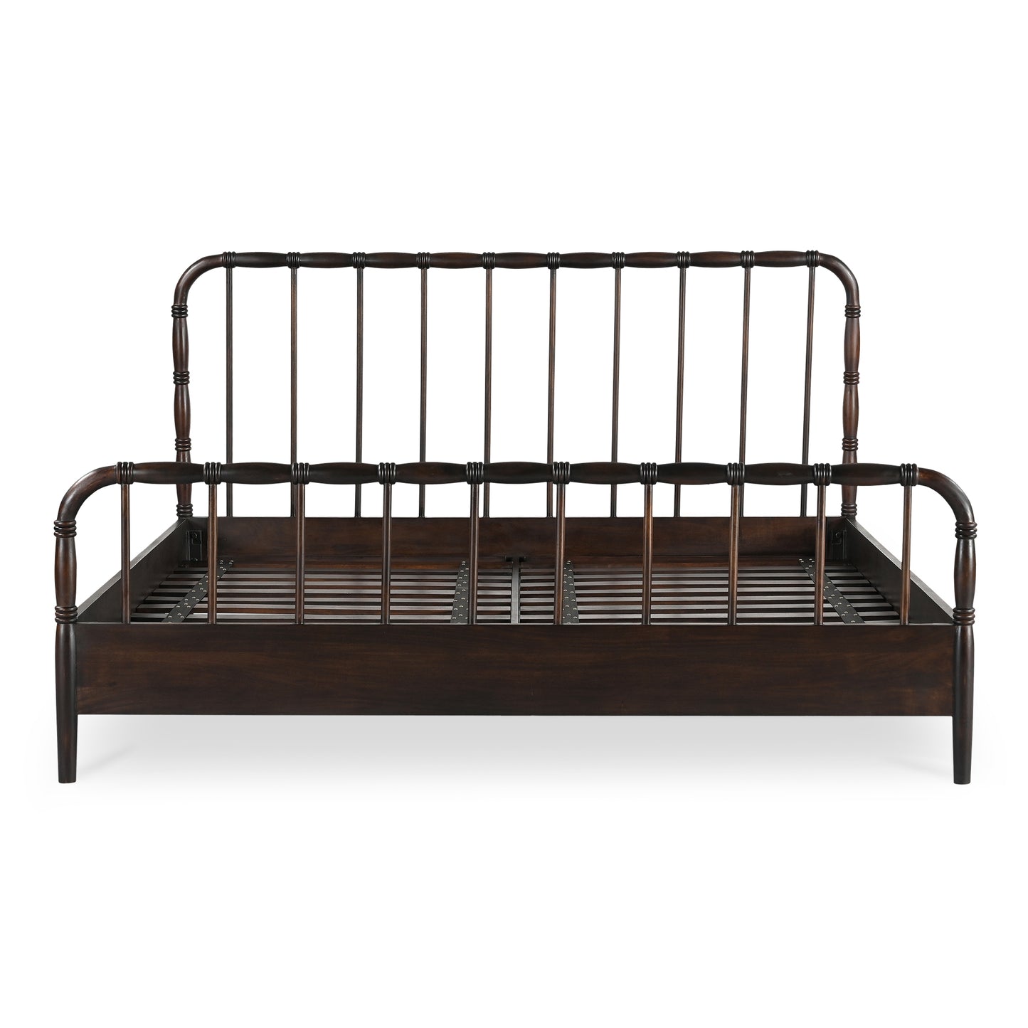 Vivian King Bed by Moe's Home