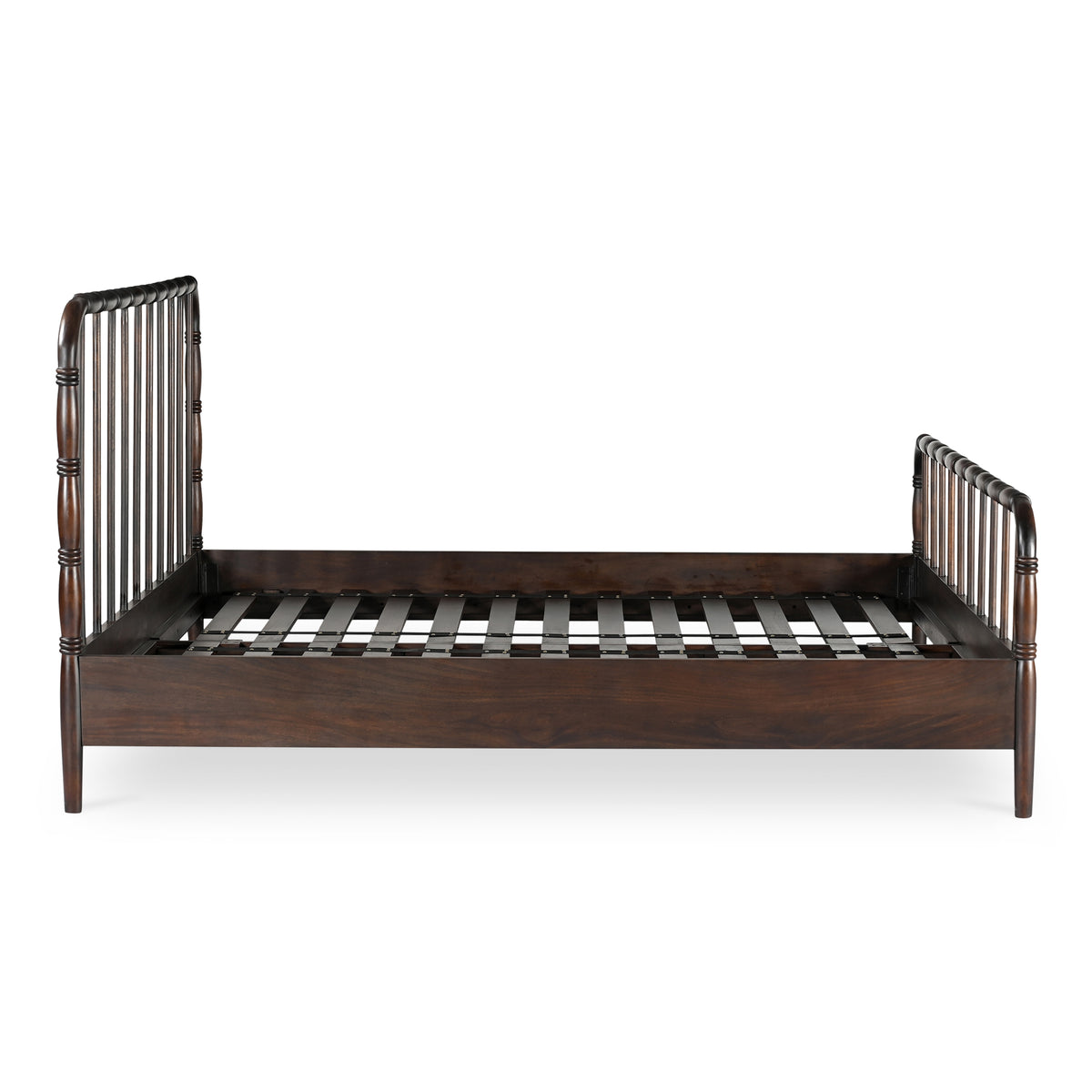 Vivian King Bed by Moe's Home
