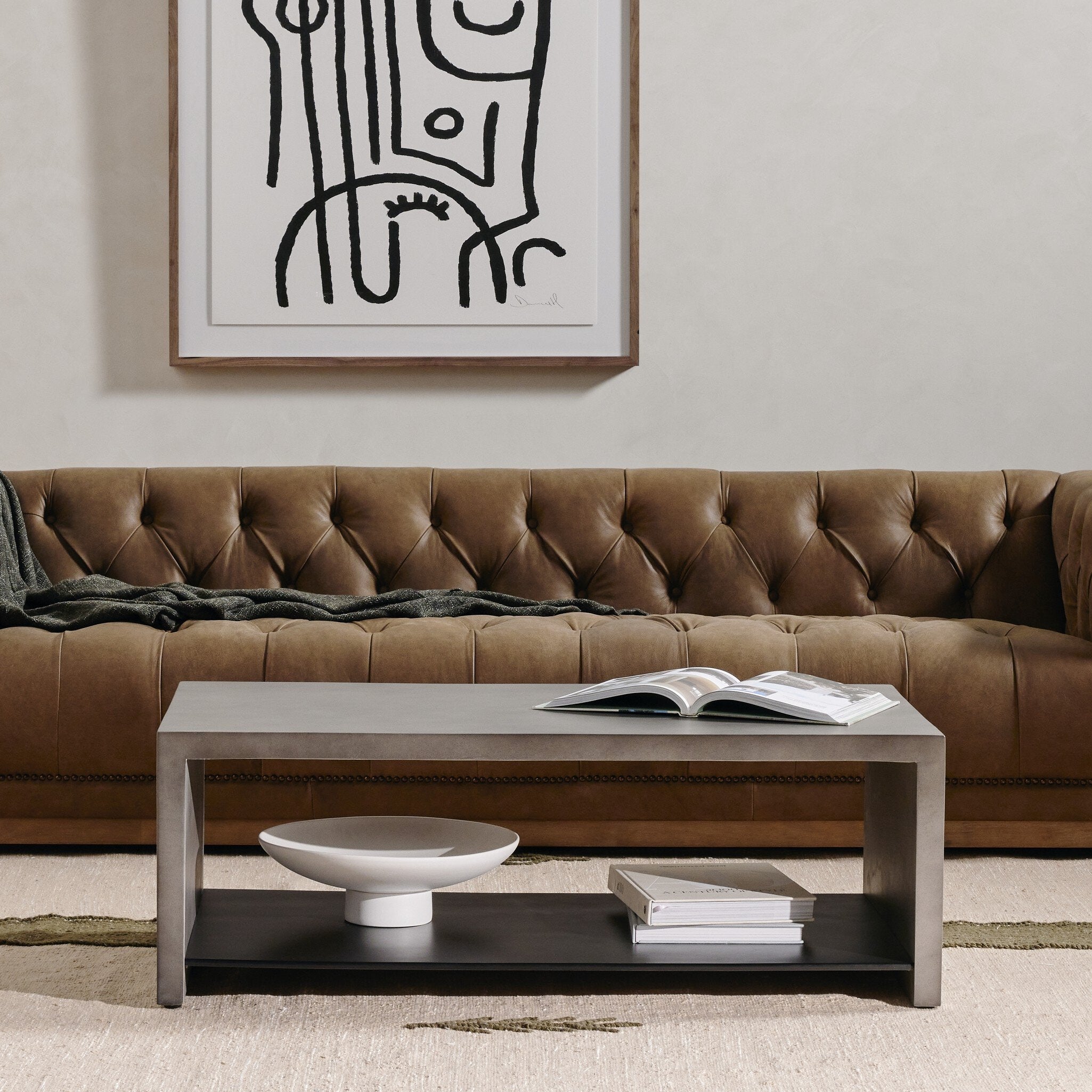Hugo Coffee Table