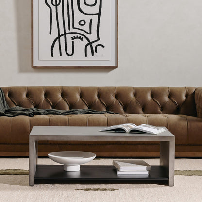 Hugo Coffee Table