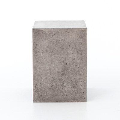 Hugo End Table by Four Hands