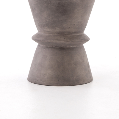 Lina End Table by Four Hands