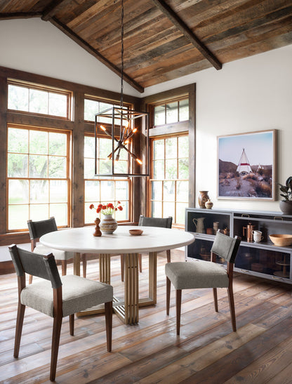 Mia Dining Table