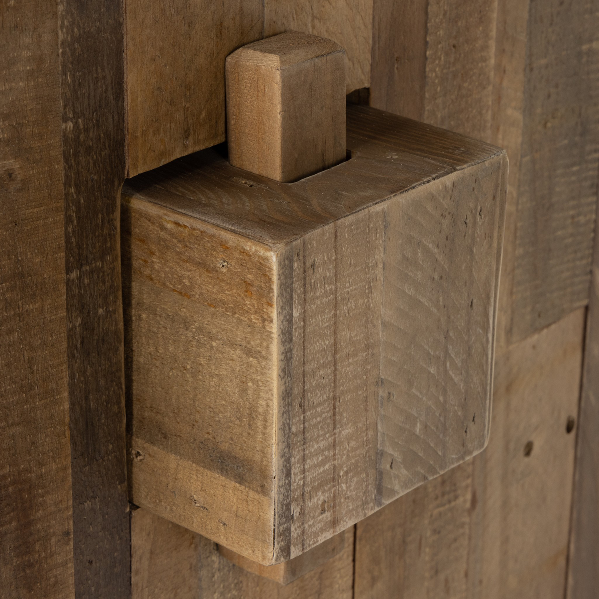 Reclaimed 72" Dining Table