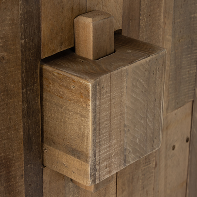 Reclaimed 72" Dining Table