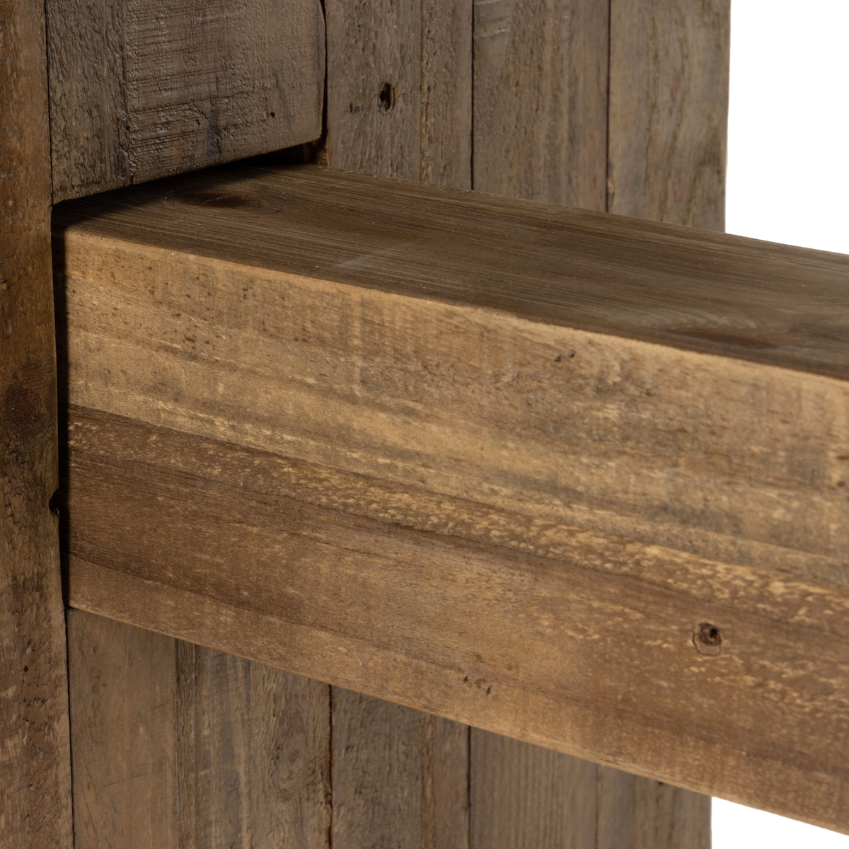 Reclaimed 72" Dining Table