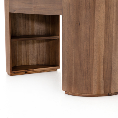 Pilar Desk by Four Hands