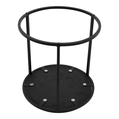 Roost Nesting Tables Black Set Of 2